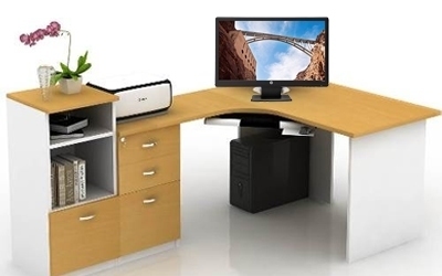 Màn hình máy tính Lcd Led loại nào tốt? Màn hình máy tính HP W2371D - B3AA19AA 23 inch